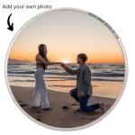 Custom Photo & Logo Snaps - Image 2