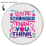 Custom Photo & Logo Snaps - Image 7