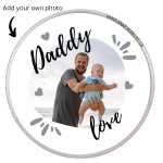 Custom Photo & Logo Snaps - Image 8