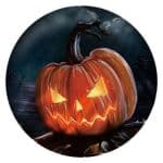 Jack-O’-Lantern Snap