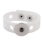 Kids - Silicone White