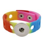 Kids - Silicone Rainbow