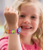 Kids - Silicone Pink - Image 2