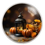 Pumpkin Lantern Snap