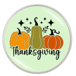 Thanksgiving Pumpkins Snap