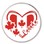 Heart and Maple Canada
