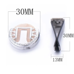 Tree of Life Car Vent Diffuser Clip - Image 4