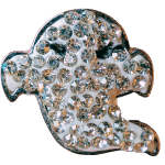 Sparkling Ghost Snap