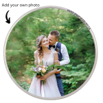 Custom Photo & Logo Snaps - Image 3