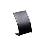 Black Necklace Display Stand