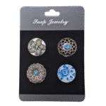 Blue Blossom Gift Set