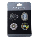 Whimsy & Grace Gift Set