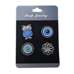 Blue Wisdom Gift Set