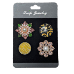 Golden Bloom Gift Set