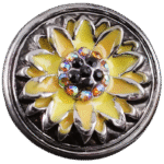 Bright Sunflower Snap