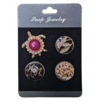 Rose Radiance Gift Set