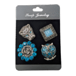 Mystic Blue Gift Set