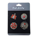 Crimson Harmony Gift Set