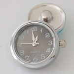 Brown Watch Face Snap