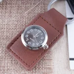 Brown Watch Face Snap - Image 2