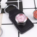 Pink Watch Face Snap - Image 2