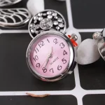 Pink Watch Face Snap - Image 3