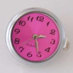CLEARANCE - Pink Watch