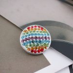 Sparkling Rainbow Snap - Image 3