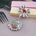 Sparkling Rainbow Snap - Image 2