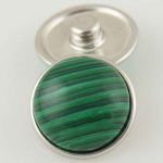 CLEARANCE - Green Semi-Precious Stone