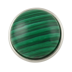 Malachite Stone Snap