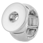 Silver Snap Ring
