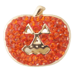 Sparkling Pumpkin Snap