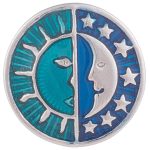 Sun and Moon Celestial Snap