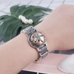 Golden Sand Dollar Snap - Image 2