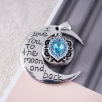 Turquoise Royal Frame Snap - Image 2