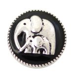 Elephant Family Snap