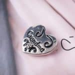 Grandma Heart Snap - Image 3