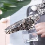 Grandma Heart Snap - Image 2