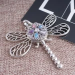 Pastel Petal Sparkle Snap - Image 2