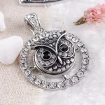 Crystal Owl Snap - Image 2