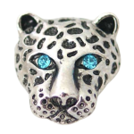 Snow Leopard Spark Snap