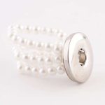 CLEARANCE - Pearl Snap Ring