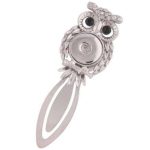 Bookmark - Owl