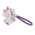 Unicorn Keychain