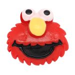 Red Furry Monster Snap