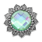 Iridescent Mandala Snap