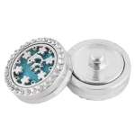 Sparkling Dolphin Aromatherapy Snap - Image 4