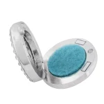 Mandala Flower Aromatherapy Snap - Image 2