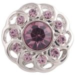 Violet Radiance Snap